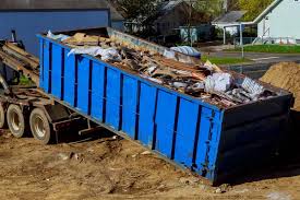 Best Construction Debris Removal  in Port Isabel, TX